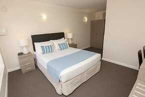 Seven Pines Motor Inn