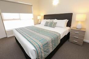 Seven Pines Motor Inn