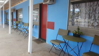 Clunes Motel