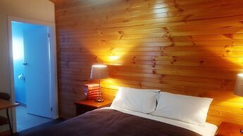 Clunes Motel