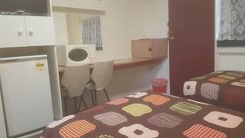 Clunes Motel