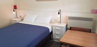 Clunes Motel