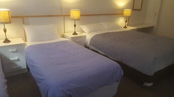 Clunes Motel