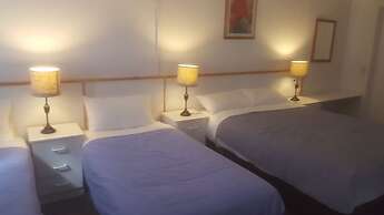 Clunes Motel