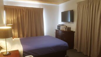 Clunes Motel