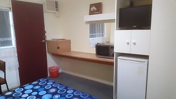 Clunes Motel