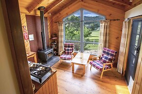 Wisteria Cottage and Cabins