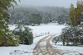 Wisteria Cottage and Cabins