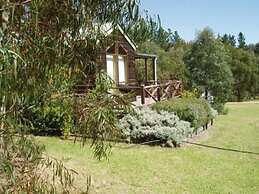 Wisteria Cottage and Cabins