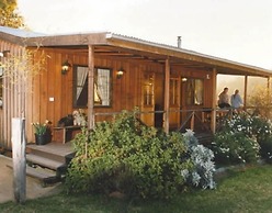Wisteria Cottage and Cabins