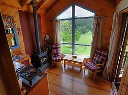 Wisteria Cottage and Cabins