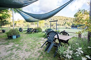 Wisteria Cottage and Cabins