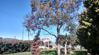 Aberdeen Motel