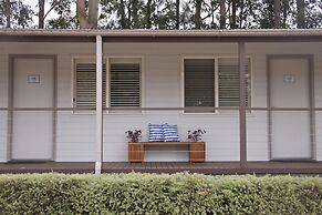 Nepean by Gateway Lifestyle Holiday Parks
