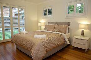 Yarra Glen Racecourse Apartments