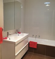 Yarra Glen Racecourse Apartments