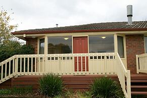 Yarra Glen Racecourse Apartments