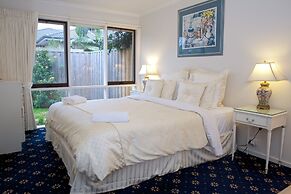 Yarra Glen Racecourse Apartments