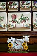 Yarra Glen Racecourse Apartments