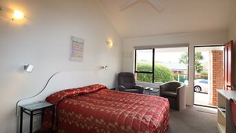 Bk's Counties Motor Lodge