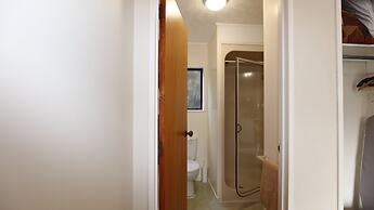 Bk's Counties Motor Lodge