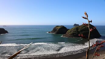 Bk's Counties Motor Lodge