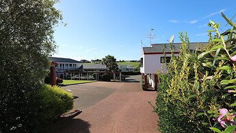 Bk's Counties Motor Lodge