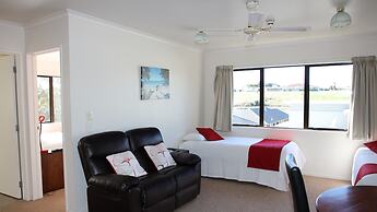 Bk's Counties Motor Lodge