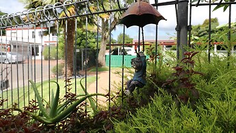 Bk's Counties Motor Lodge