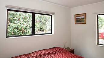 Bk's Counties Motor Lodge