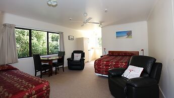 Bk's Counties Motor Lodge