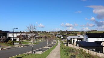 Bk's Counties Motor Lodge