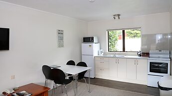 Bk's Counties Motor Lodge