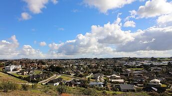 Bk's Counties Motor Lodge