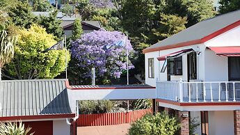 Bk's Counties Motor Lodge