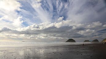 Bk's Counties Motor Lodge