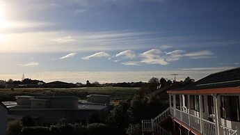 Bk's Counties Motor Lodge