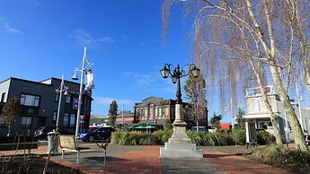 Bk's Counties Motor Lodge