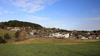 Bk's Counties Motor Lodge