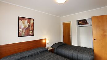 Bk's Counties Motor Lodge