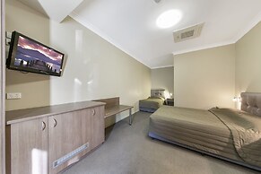 Cessnock Motel