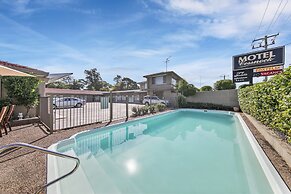 Cessnock Motel