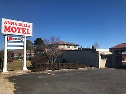 Anna Bella Motel