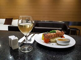 Moura Meridian Motel