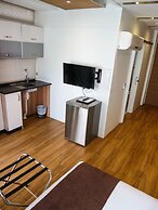 Moura Meridian Motel