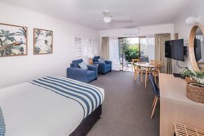 Mollymook Seascape Motel & Apartments