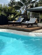 Mollymook Seascape Motel & Apartments