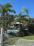 Mollymook Seascape Motel & Apartments