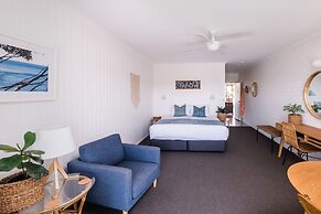 Mollymook Seascape Motel & Apartments