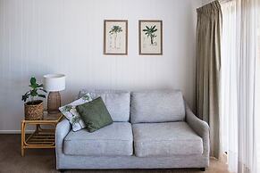 Mollymook Seascape Motel & Apartments